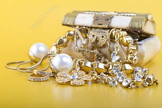 Gold Jewelry