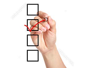 Checklist