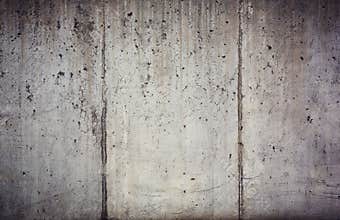 Texture of the old concrete wall