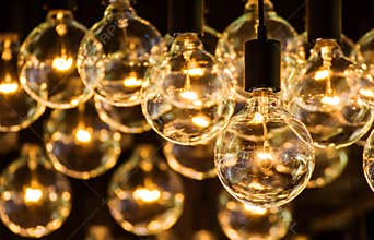 Lighting Decor