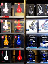 Headphones