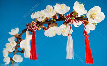 Martisor - Spring Holiday