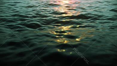 Shining Waves