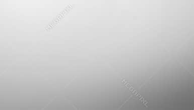 Abstract White and Gray Wave Design Background