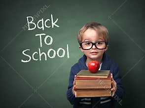 Back to school