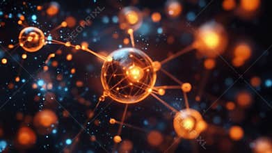 Exploring quantum concepts like qubits, entanglement, and decoherence in detail. Generative AI