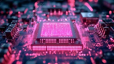 Exploring the principles of quantum computing with advanced circuit design. Generative AI