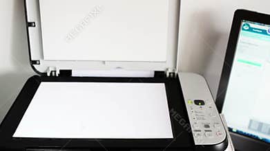Scanner