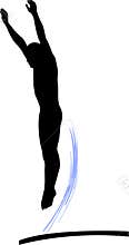 Springboard Diving
