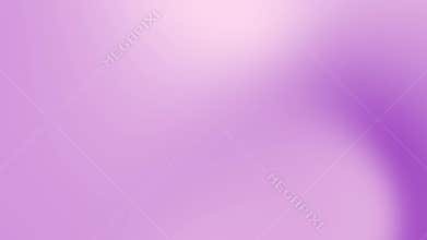 Aesthetic gradient light purple background suitable for spa branding