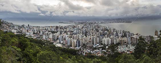 Florianópolis/SC - Brazil