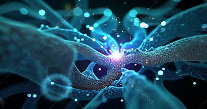 Quantum Entanglement Visualization