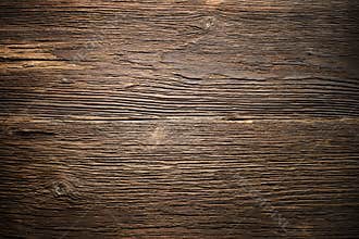 Old wood background