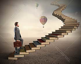 Challenge and difficulty in the study