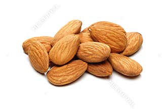 Almond Groups