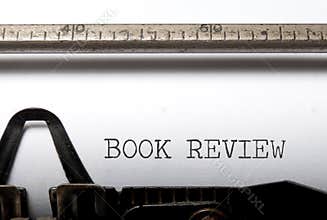 Book review