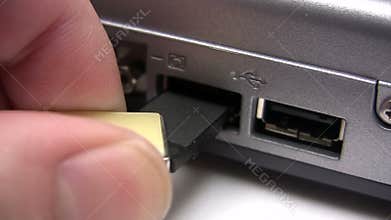 USB Storage