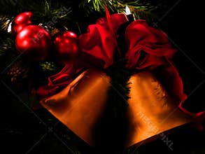 Christmas bells