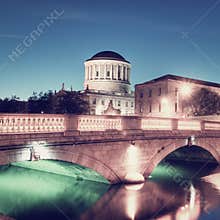 Four Courts