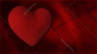 Beating heart