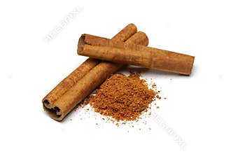 Cinnamon