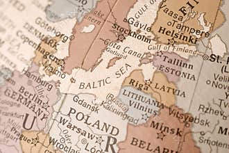 Baltic Sea