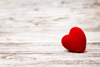 Valentines Background, Heart wood, Valentine day love
