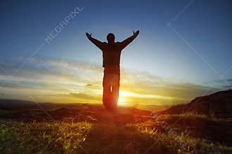 Worship and praise