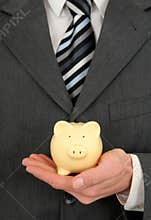 Piggy Bank
