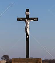 Jesus on Cross