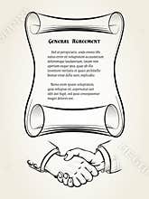General agreement