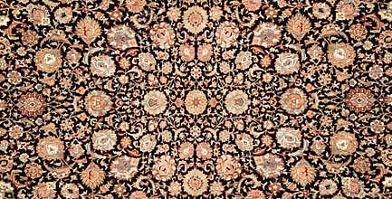 Carpet oriental