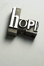Hope