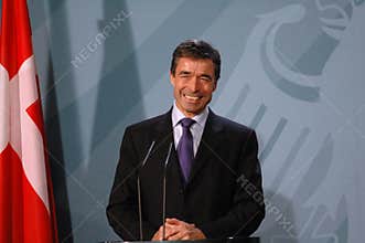 Anders Fogh Rasmussen