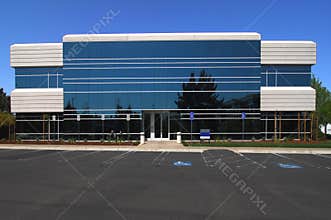 Generic Office Building