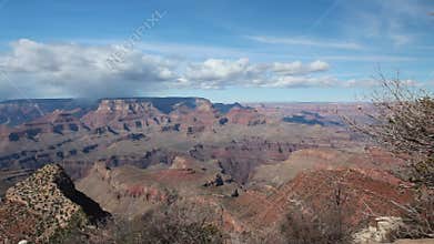 Grand Canyon
