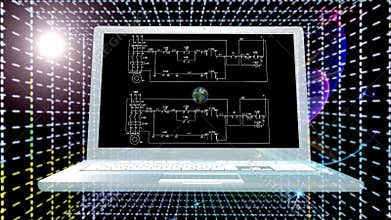Cosmic telecommunications technologies