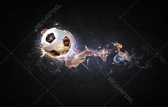 Hot ball