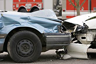 Car accident