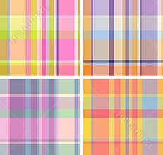 Madras check