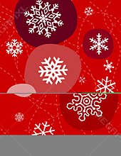 Holiday Pattern