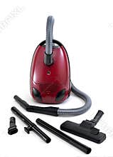 Vacuum cleaner