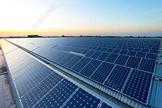 Solar energy
