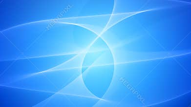 Soft Elegant Silk Motion Background Loop