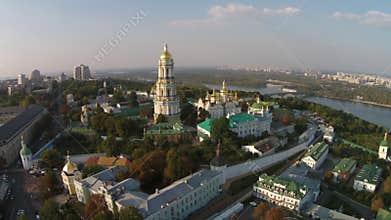 Kiev Pechersk Lavra, Ukraine
