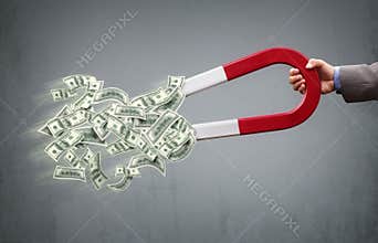 Money magnet