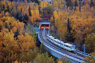 Light rail transit in edmonton