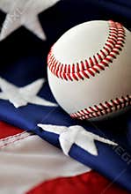 Baseball - American Pastime