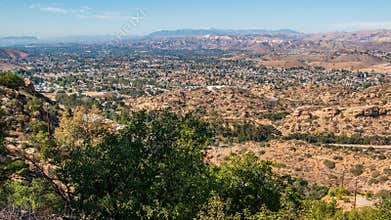 Simi Valley California