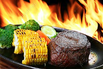 Steak